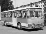 ЛиАЗ-677ВЭ 1973 года